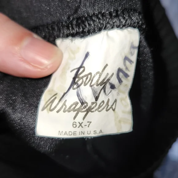 Kids Wide Leg 6x-7 Pants EUC - Picture 2 of 4